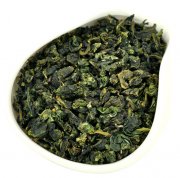 Organic Jade Ti Kuan Yin Oolong Tea