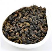 Organic Charcoal Style Ti Kuan Yin Oolong Tea