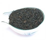 Organic Keemun Black Tea 1st Grade