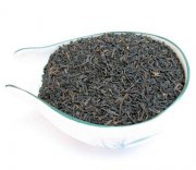 Organic Keemun Black Tea Special Grade