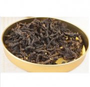 Tie Luo Han (Iron Arhat) Oolong Tea