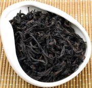 Rou Gui Wuyi Rock Oolong Tea