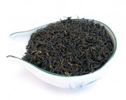 Superior Keemun Aromatic Spiral Organic Black Tea