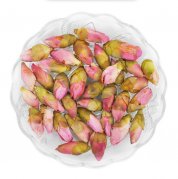 Natural Dried Peach Blossom Buds Flower Tea