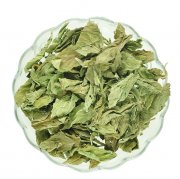Mentha Mint Leaf Herbal Tea
