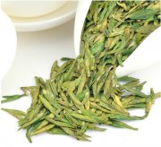 Long Jing 1st Grade (West Lake Dragonwell) 50g