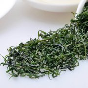 Ligustrum Robustum Sichuan Kuding Bitter Tea