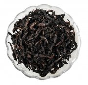 Da Hong Pao Wu Yi Rock Oolong Tea