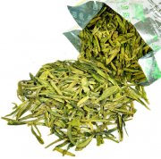 Long Jing 3rd Grade (West Lake Dragon Well) 250g