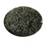 Organic Keemun Mao Feng Black Tea