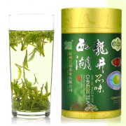 Xi Hu Long Jing Superior Grade (West Lake Dragon Well) 250g