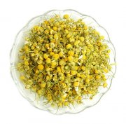 German Chamomile Chrysanthemum Tea