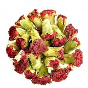 Natural Carnation Flower Tea