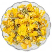 Oenothera Evening Primrose Flower Tea