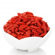 Chinese Wolfberry Goji Berries Herbal Tea