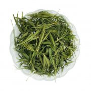 Wild Bamboo Leaf Herbal Tea