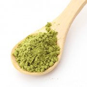 Green Tea Powder