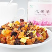 Flower Blends Fruit Tea 180g